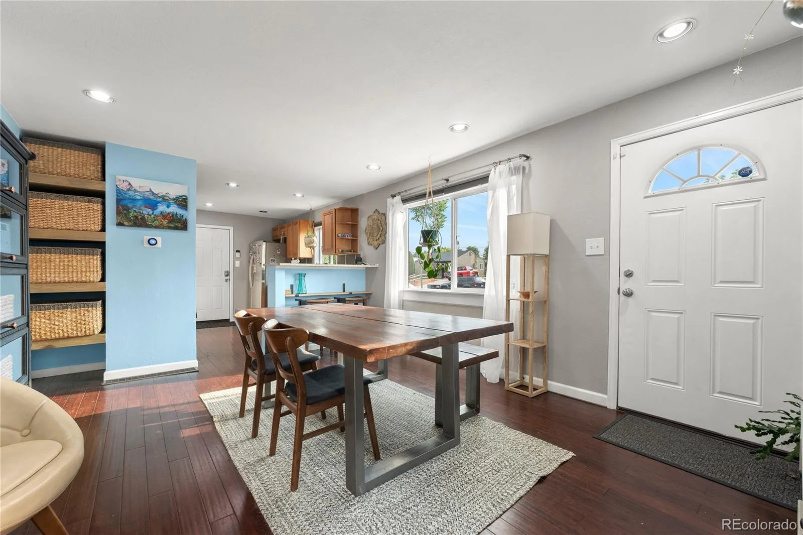 250 S Zenobia Street Denver CO 80219 | MLS #REC8930190 07312026231404 1600 4