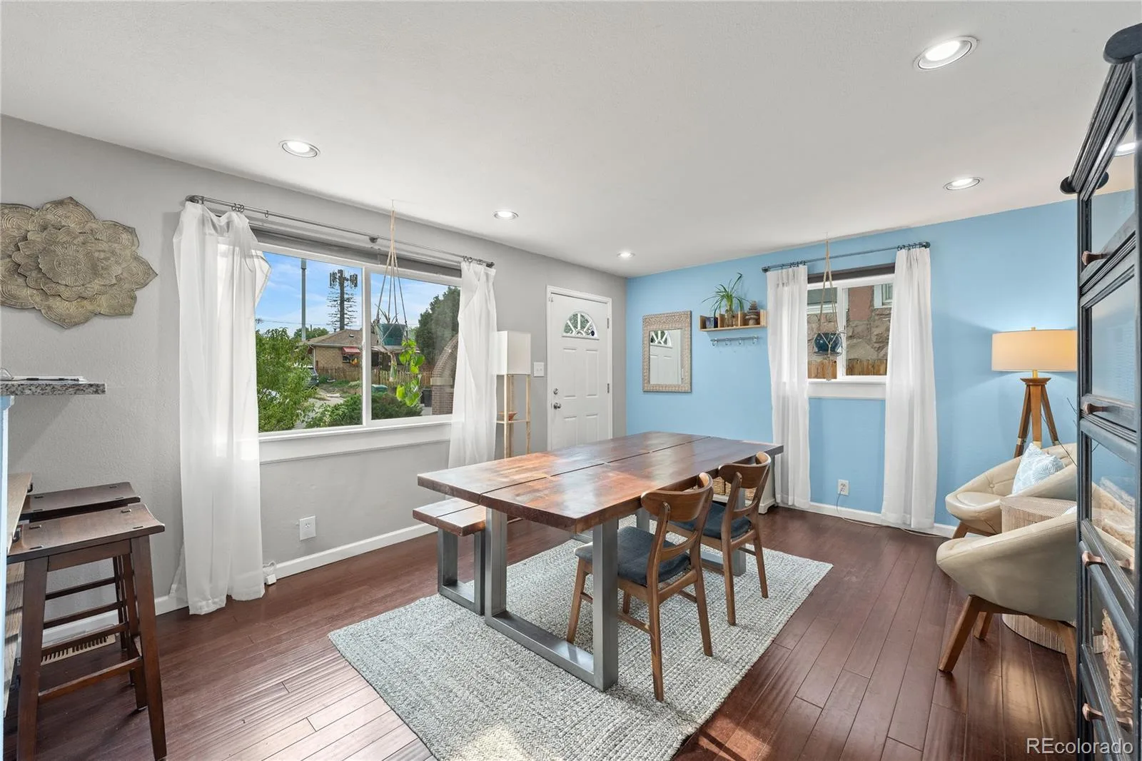 250 S Zenobia Street Denver CO 80219 | MLS #REC8930190 07312026231404 1600 5