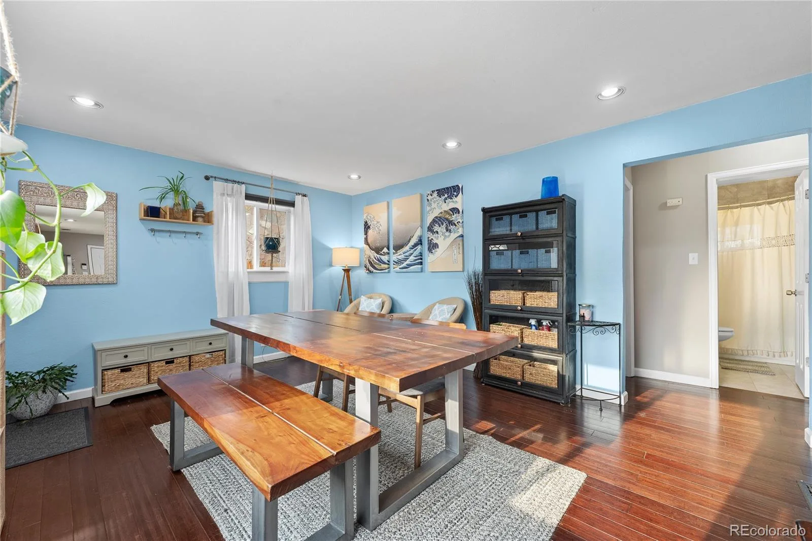 250 S Zenobia Street Denver CO 80219 | MLS #REC8930190 07312026231404 1600 6