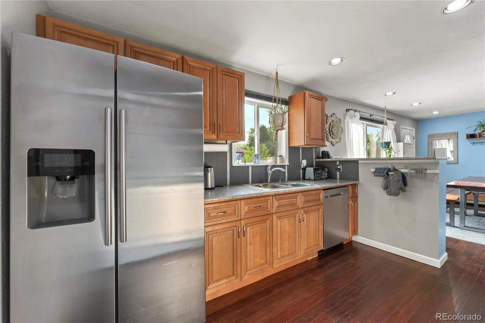 250 S Zenobia Street Denver CO 80219 | MLS #REC8930190 07312026231404 1600 8
