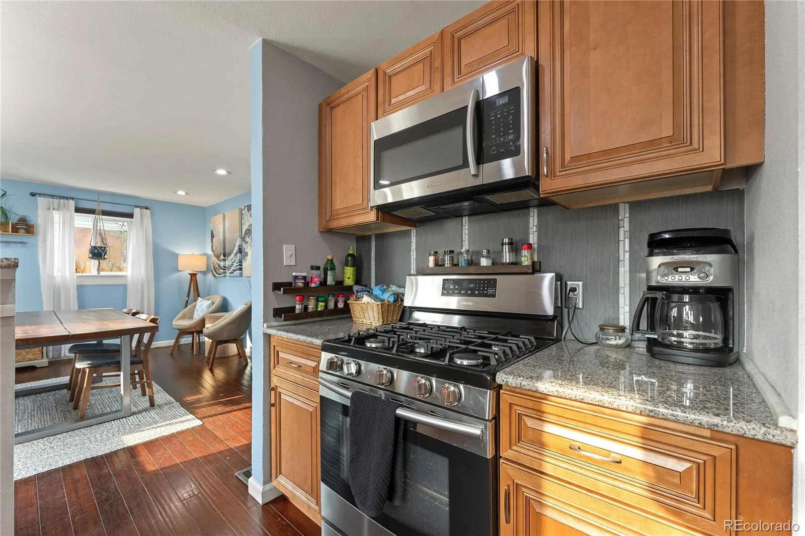 250 S Zenobia Street Denver CO 80219 | MLS #REC8930190 07312026231404 1600 9