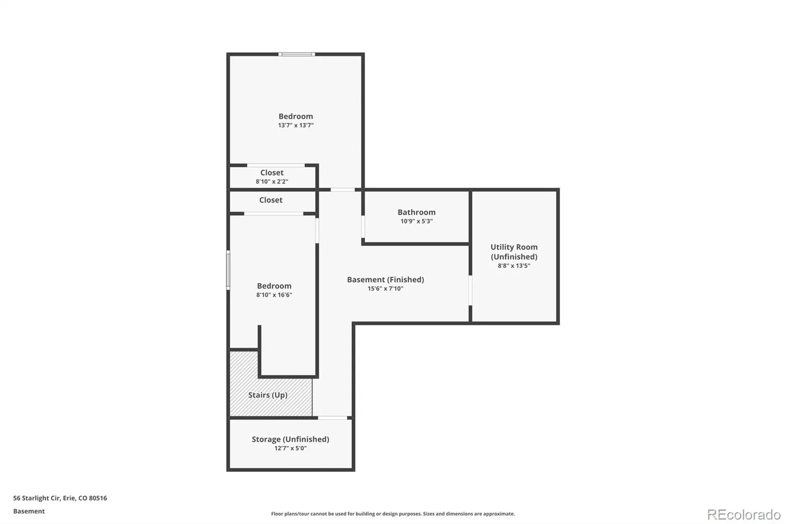 56 Starlight Circle Erie CO 80516 | MLS #REC8934050 07122026012528 1600 41