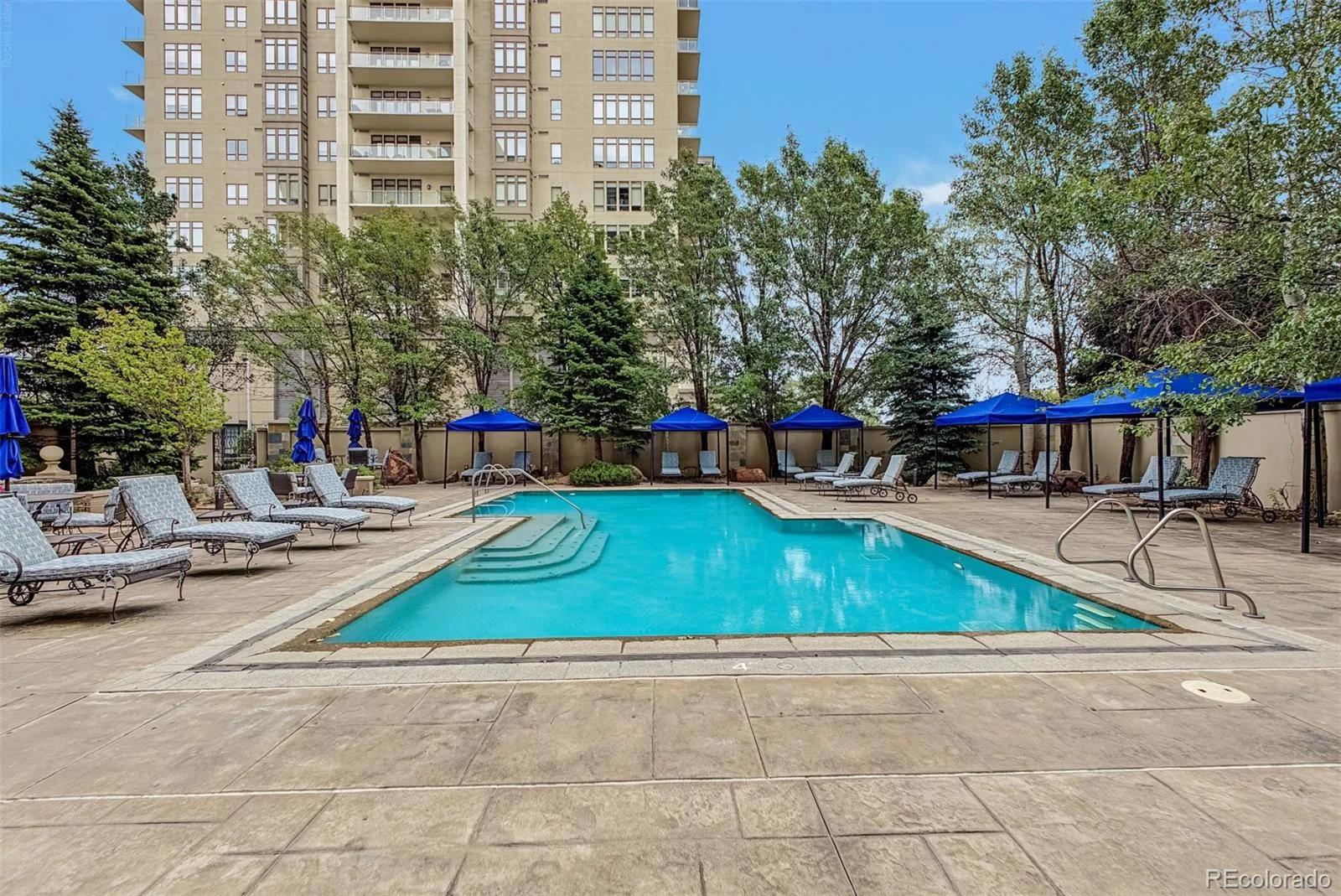 5455 Landmark Place #705 Greenwood Village CO 80111 | MLS #REC8935139 09232026140735 1600 27