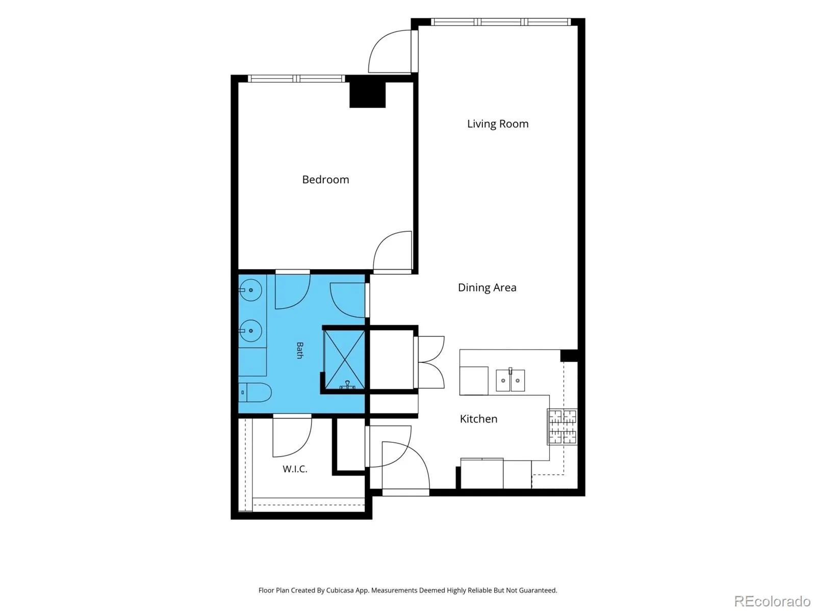 5455 Landmark Place #705 Greenwood Village CO 80111 | MLS #REC8935139 09232026140735 1600 32