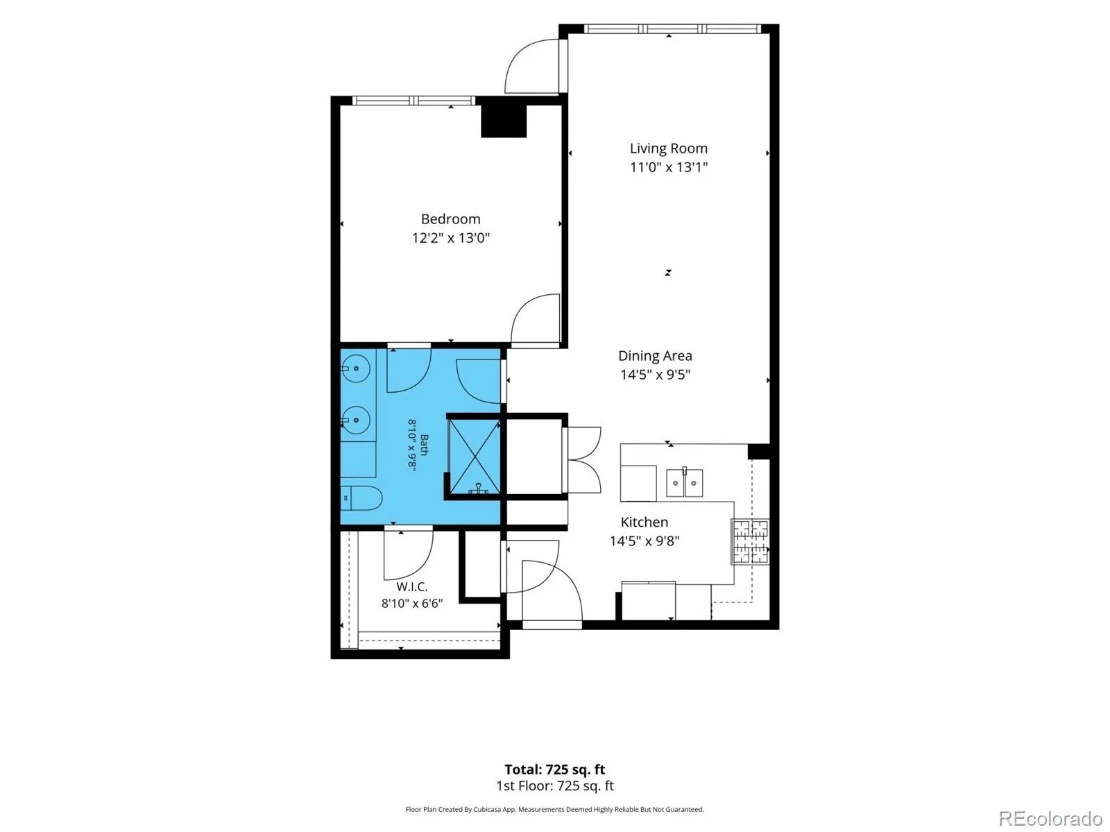 5455 Landmark Place #705 Greenwood Village CO 80111 | MLS #REC8935139 09232026140735 1600 33