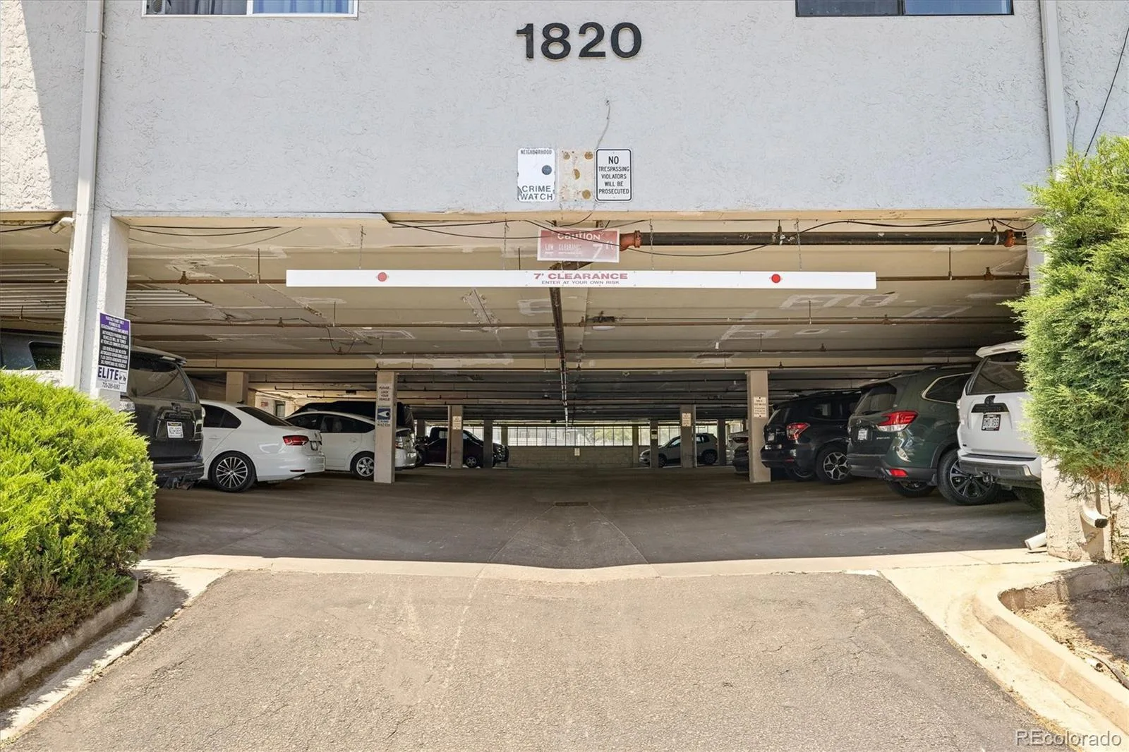 1820 Newland Court #204 Lakewood CO 80214 | MLS #REC8936635 08182026155404 1600 16