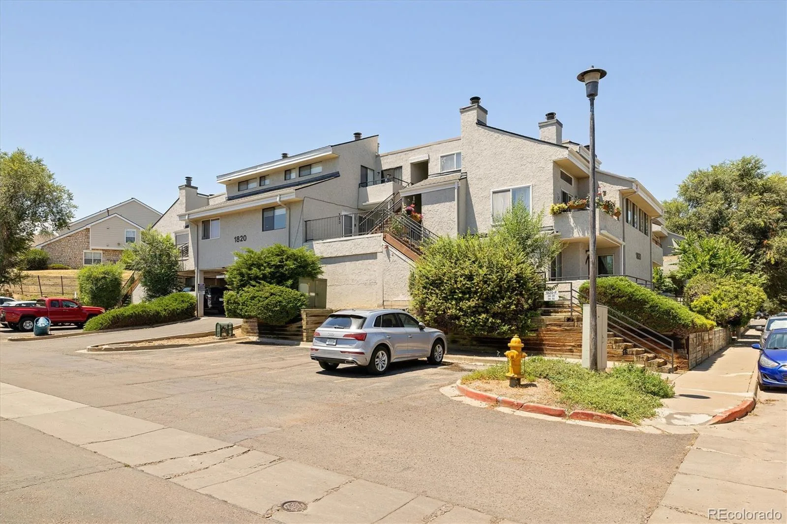 1820 Newland Court #204 Lakewood CO 80214 | MLS #REC8936635 08182026155404 1600 18