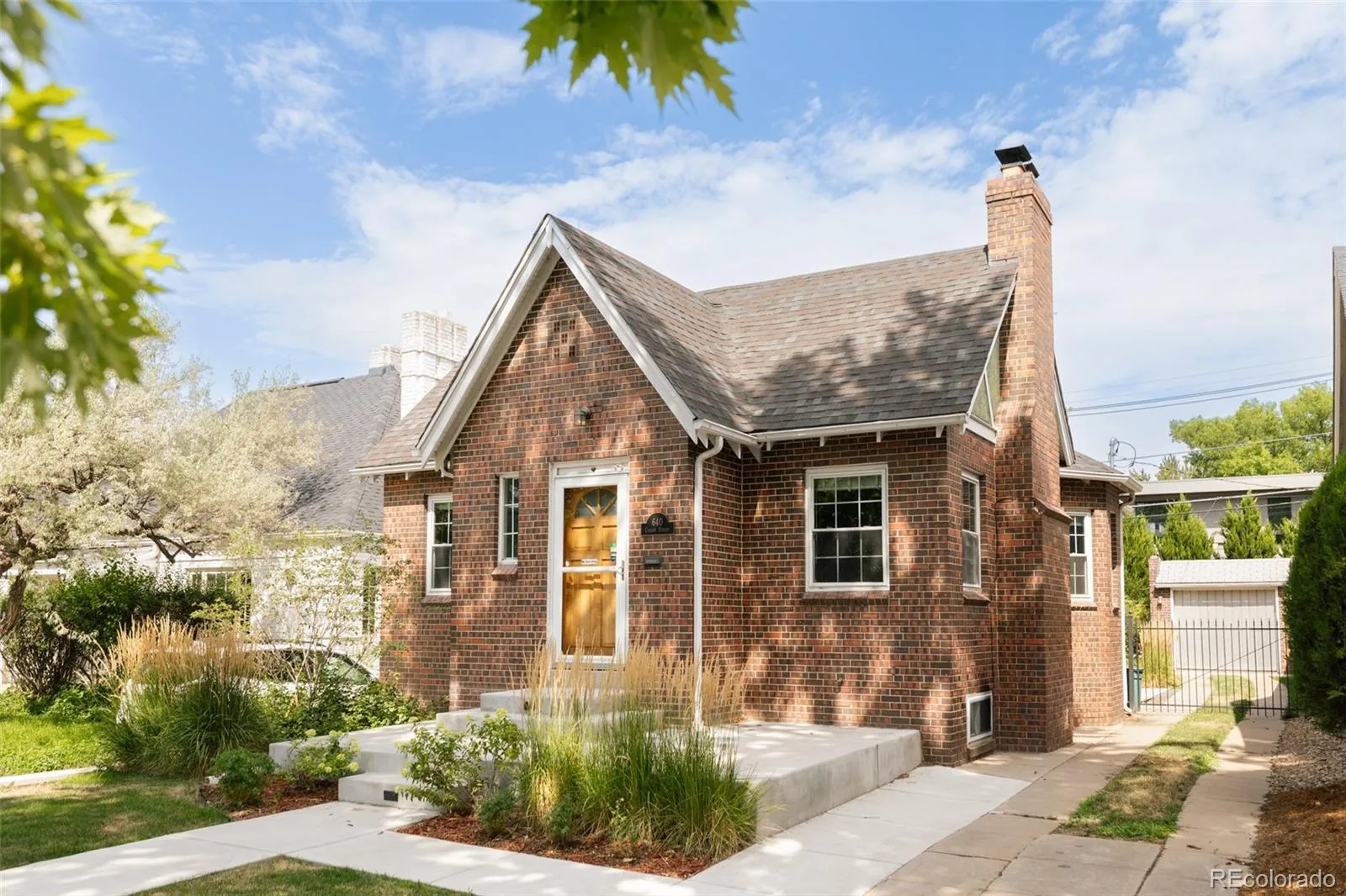640 Cherry Street Denver CO 80220 | MLS #REC8937839 07292026235056 1600 1