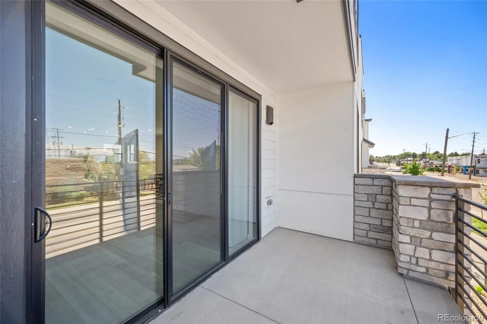 2078 S Holly Street #4 Denver CO 80222 | MLS #REC8938966 10022026004158 1600 23