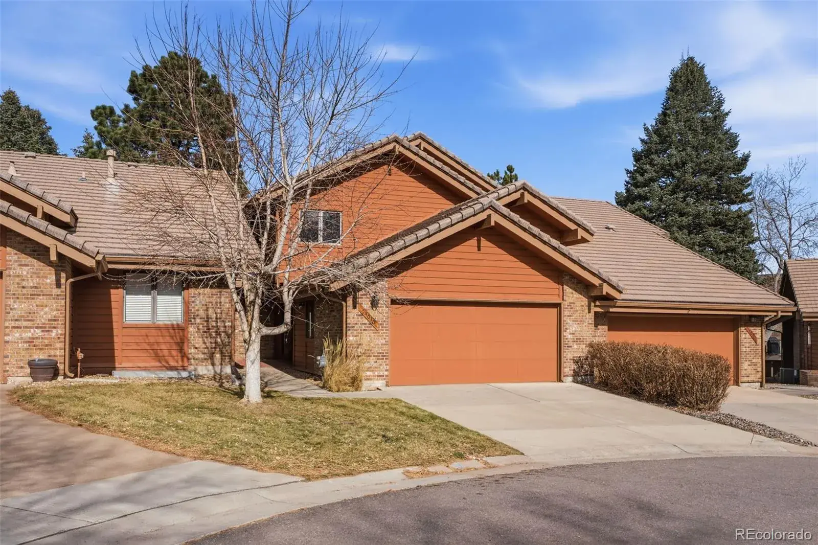 5403 Coyote Canyon Way #B Morrison CO 80465 | MLS #REC8939010 02202026051158 1600 1