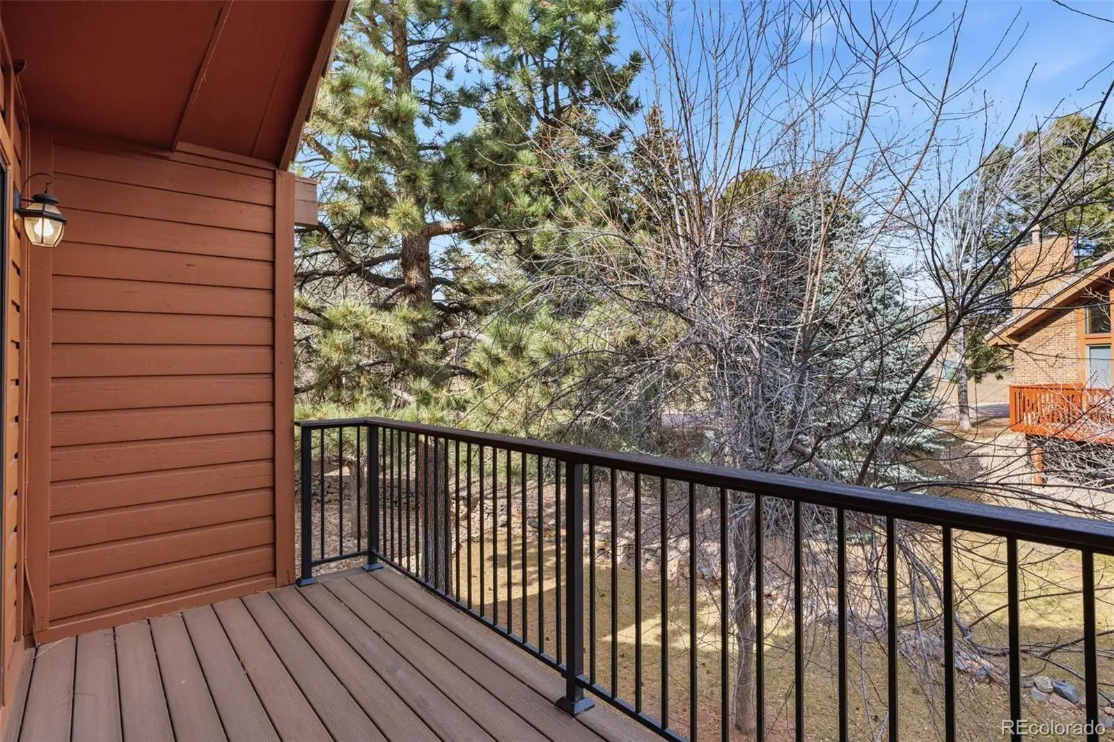 5403 Coyote Canyon Way #B Morrison CO 80465 | MLS #REC8939010 02202026051158 1600 16