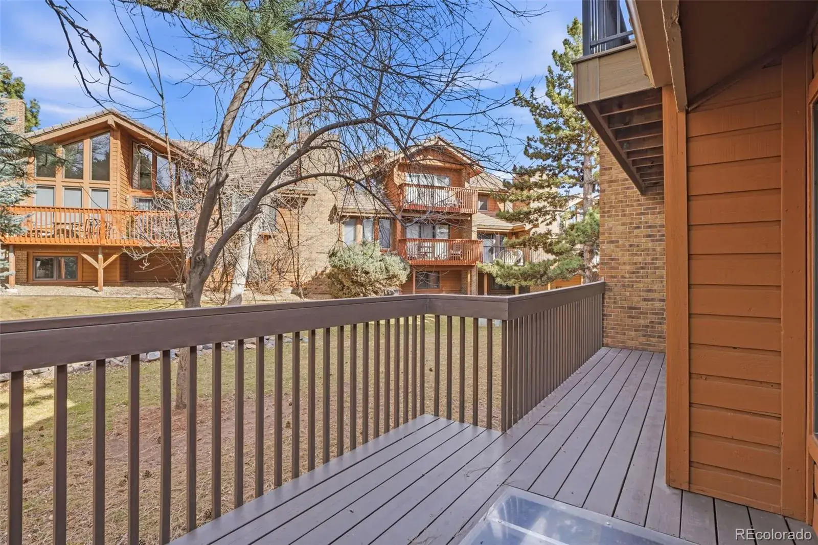 5403 Coyote Canyon Way #B Morrison CO 80465 | MLS #REC8939010 02202026051158 1600 29