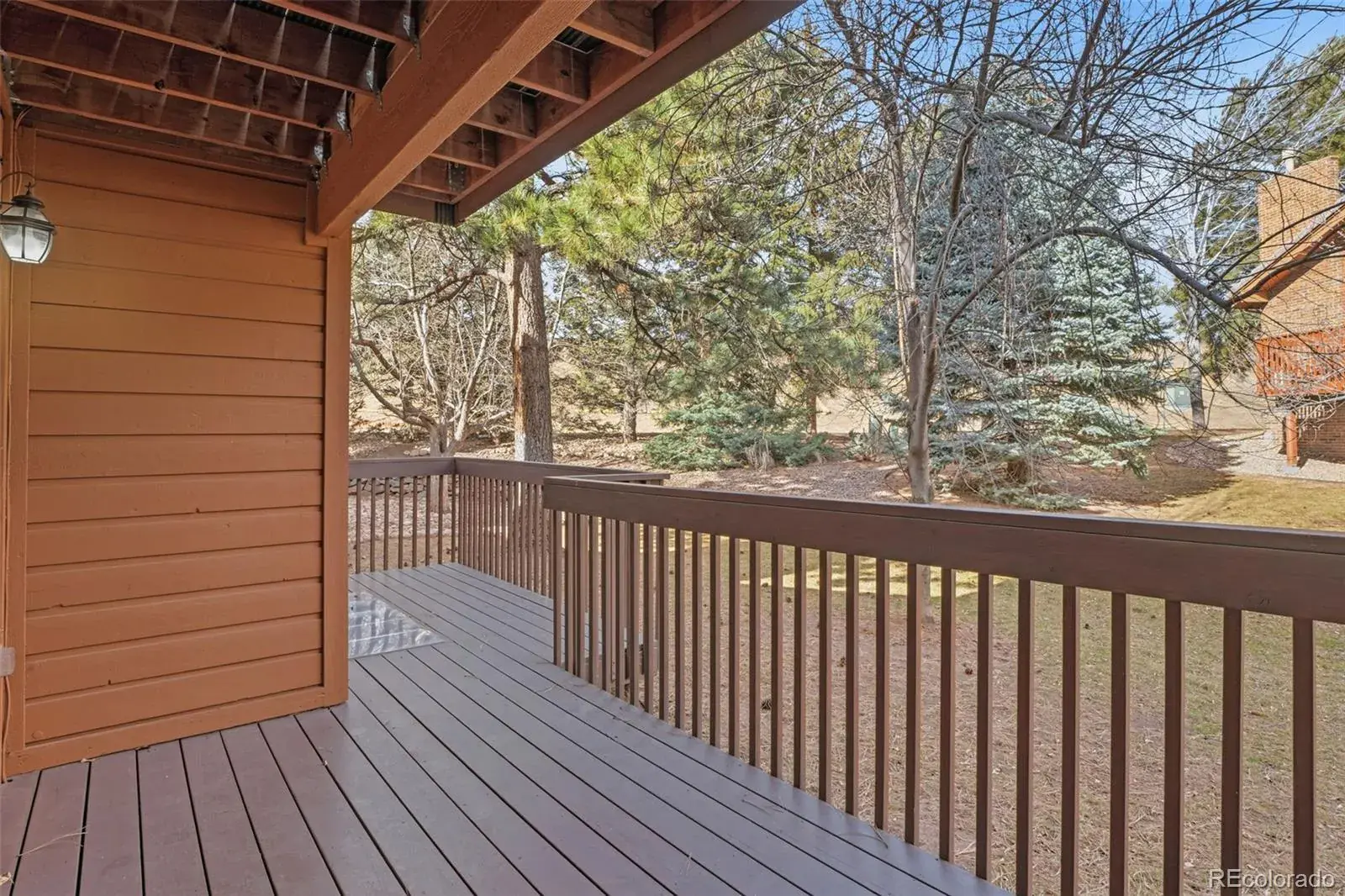 5403 Coyote Canyon Way #B Morrison CO 80465 | MLS #REC8939010 02202026051158 1600 30