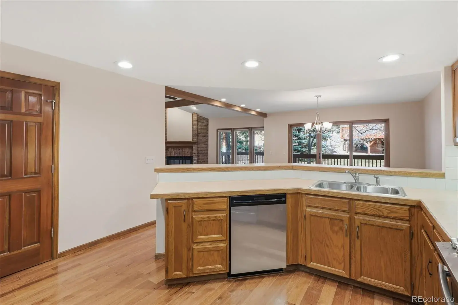 5403 Coyote Canyon Way #B Morrison CO 80465 | MLS #REC8939010 02202026051158 1600 5