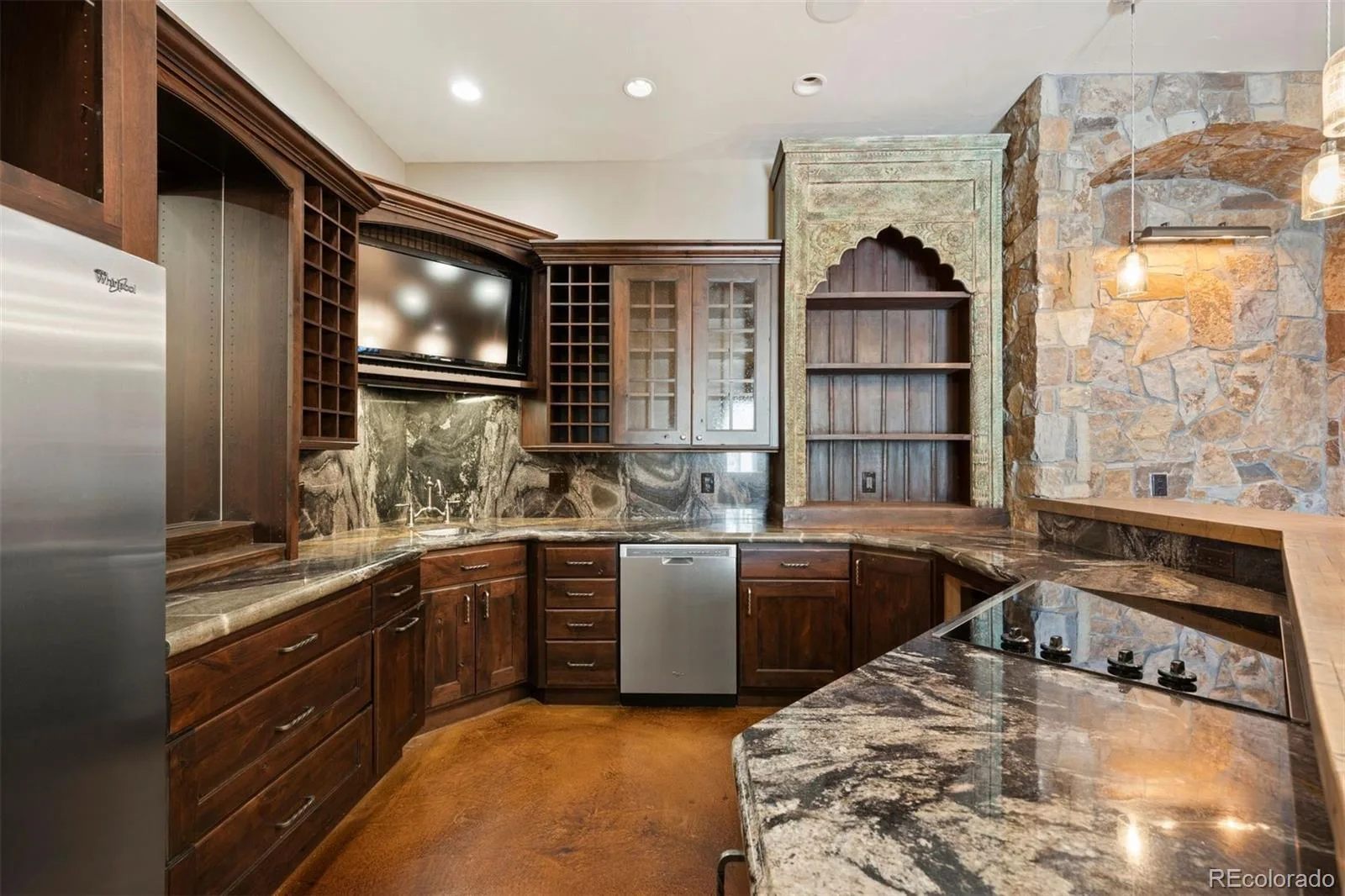 3120 Bears Den Drive Sedalia CO 80135 | MLS #REC8939258 08082026003234 1600 40