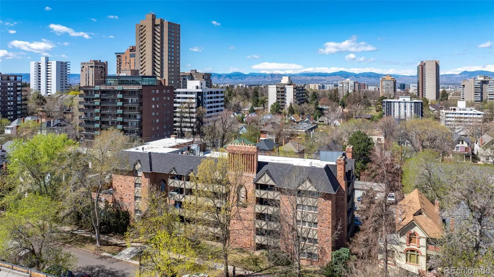 1243 Gaylord Street #502 Denver CO 80206 MLS #REC8941172 04092026215457 1600 0