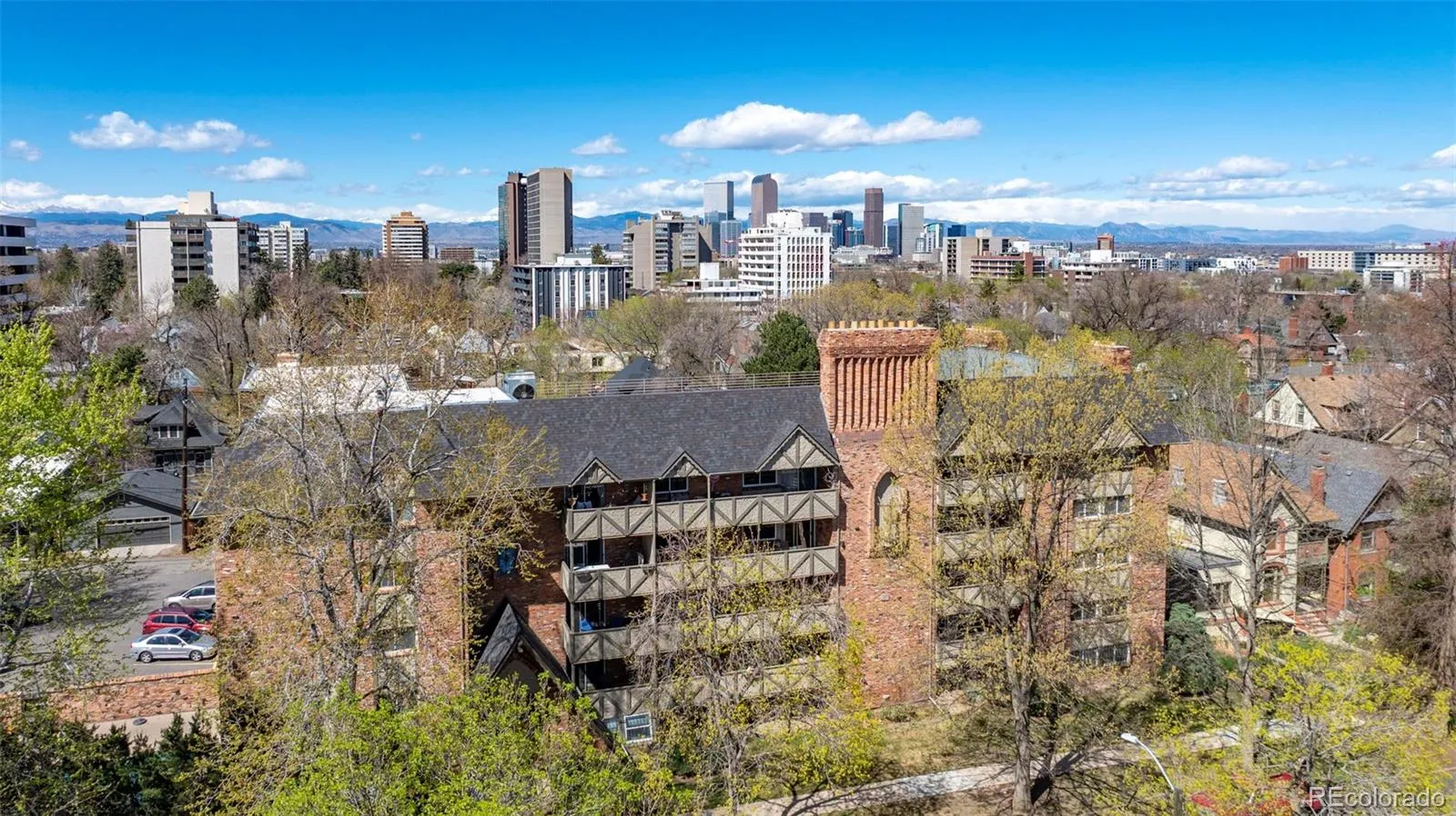 1243 Gaylord Street #502 Denver CO 80206 MLS #REC8941172 04092026215457 1600 1