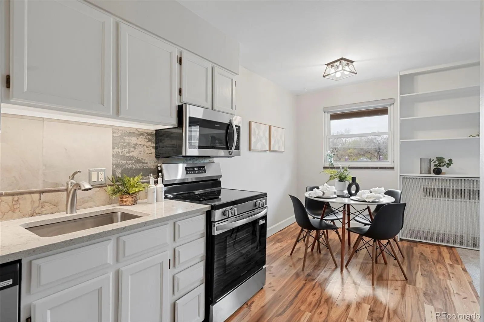 1243 Gaylord Street #502 Denver CO 80206 MLS #REC8941172 04092026215457 1600 15