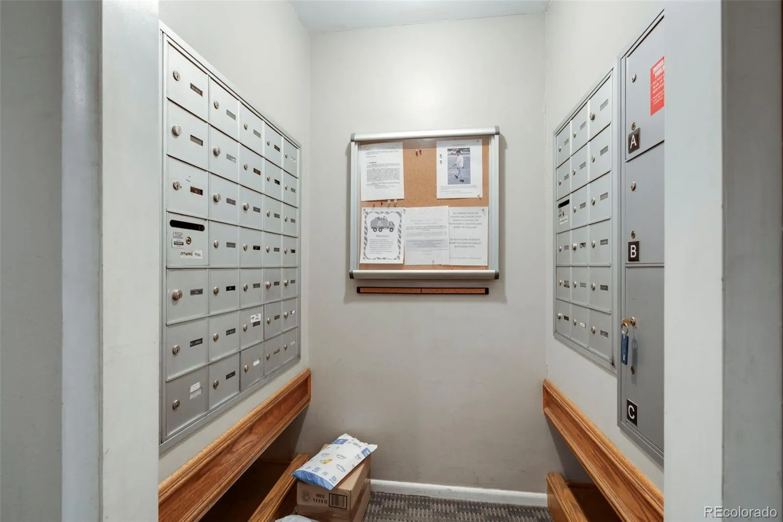 1243 Gaylord Street #502 Denver CO 80206 MLS #REC8941172 04092026215457 1600 30