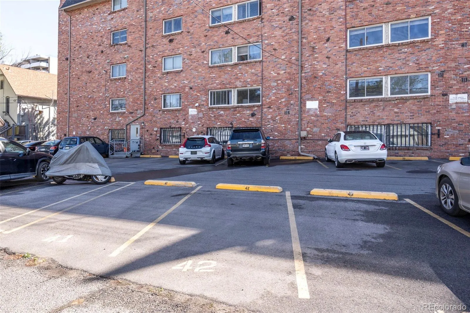 1243 Gaylord Street #502 Denver CO 80206 MLS #REC8941172 04092026215457 1600 31
