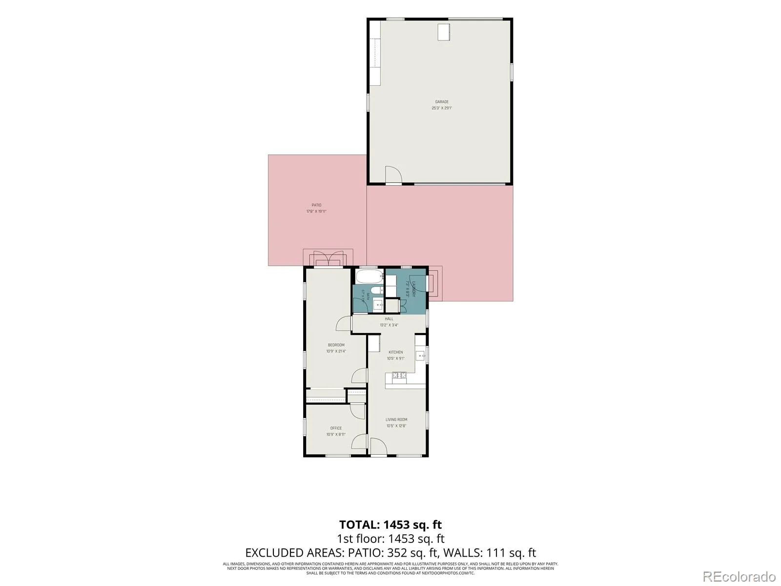 1930 Kendall Street Lakewood CO 80214 MLS #REC8943360 06192026233058 1600 18