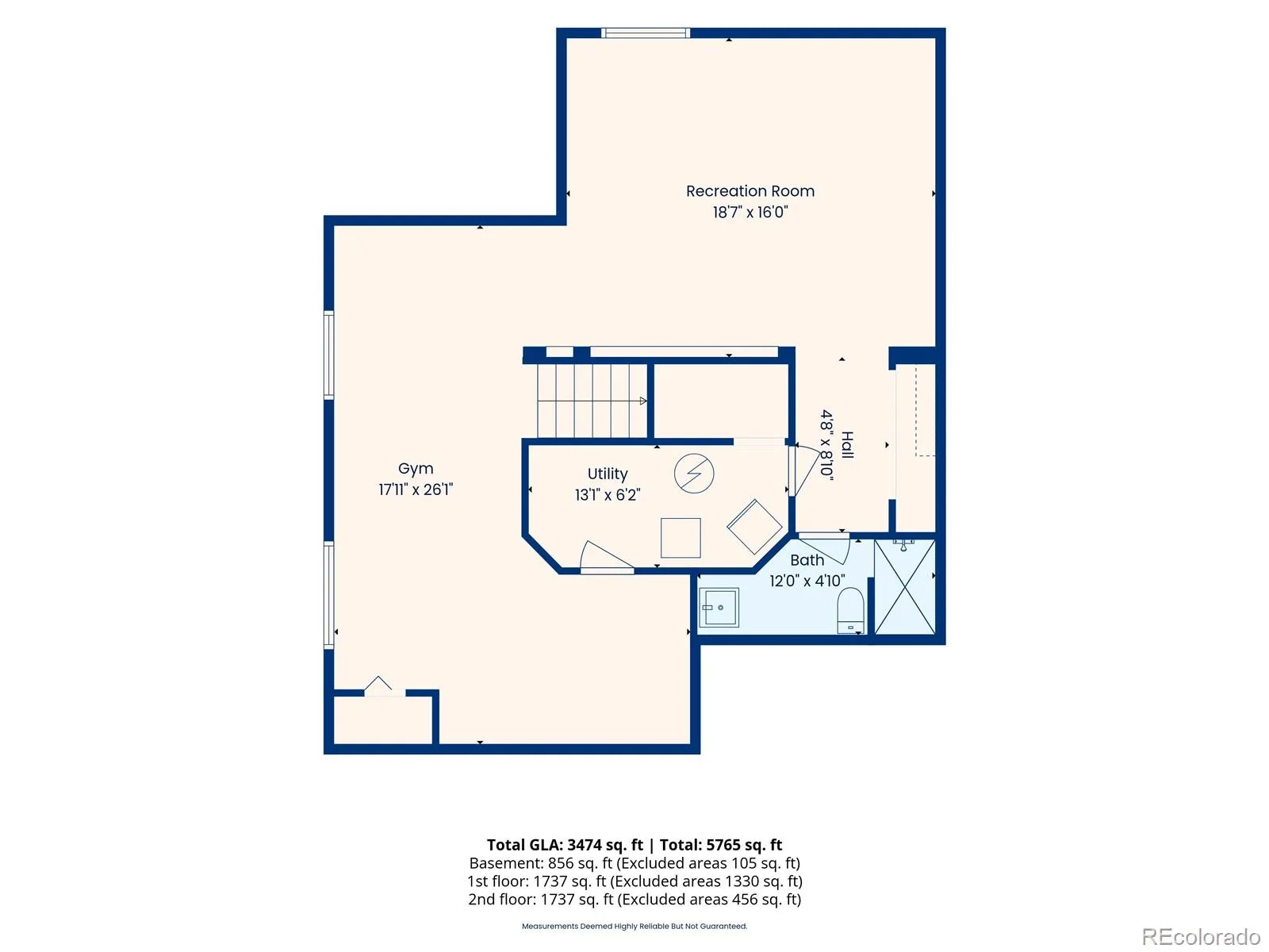 14374 Blue Vista Way Broomfield CO 80023 MLS #REC8946569 07082026171657 1600 39