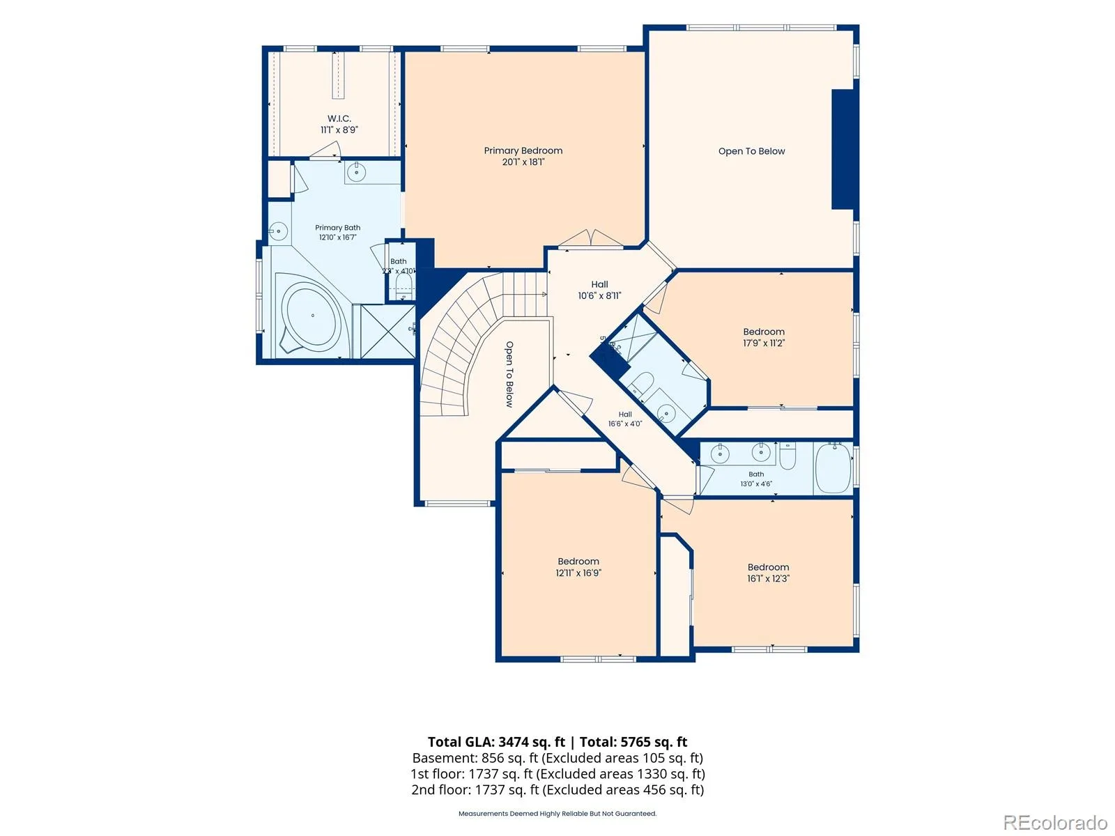 14374 Blue Vista Way Broomfield CO 80023 MLS #REC8946569 07082026171657 1600 41