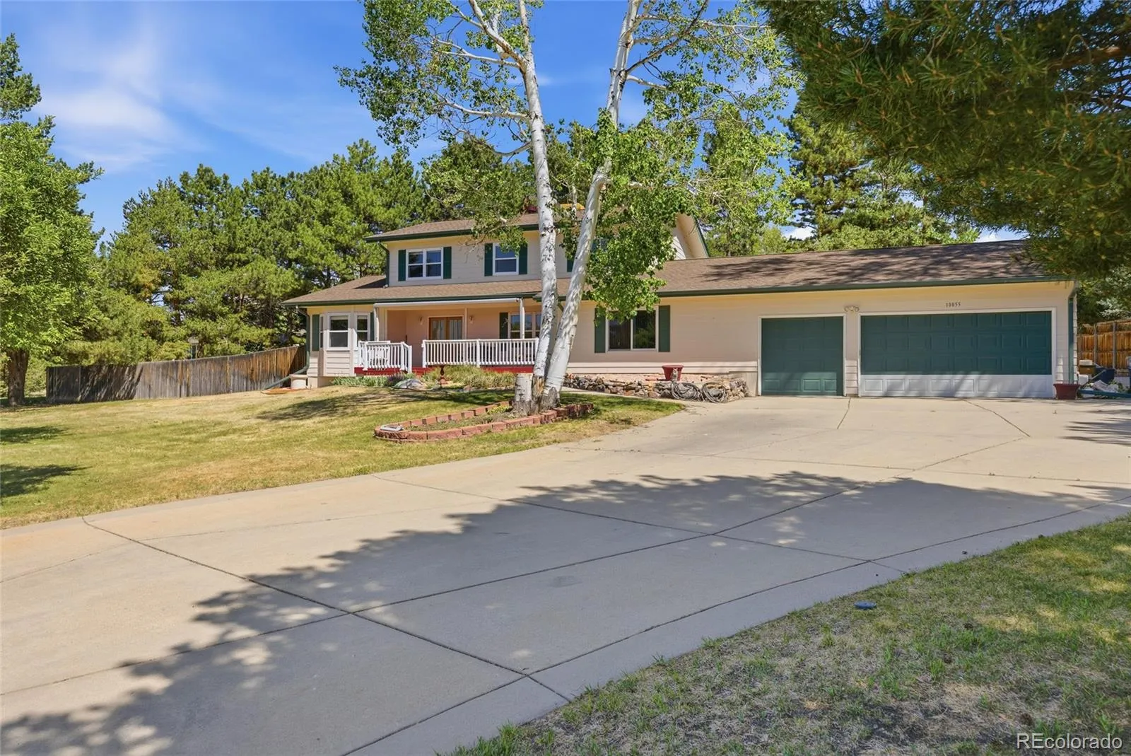 10855 W 73rd Place Arvada CO 80005 MLS #REC8947046 05252026212246 1600 2