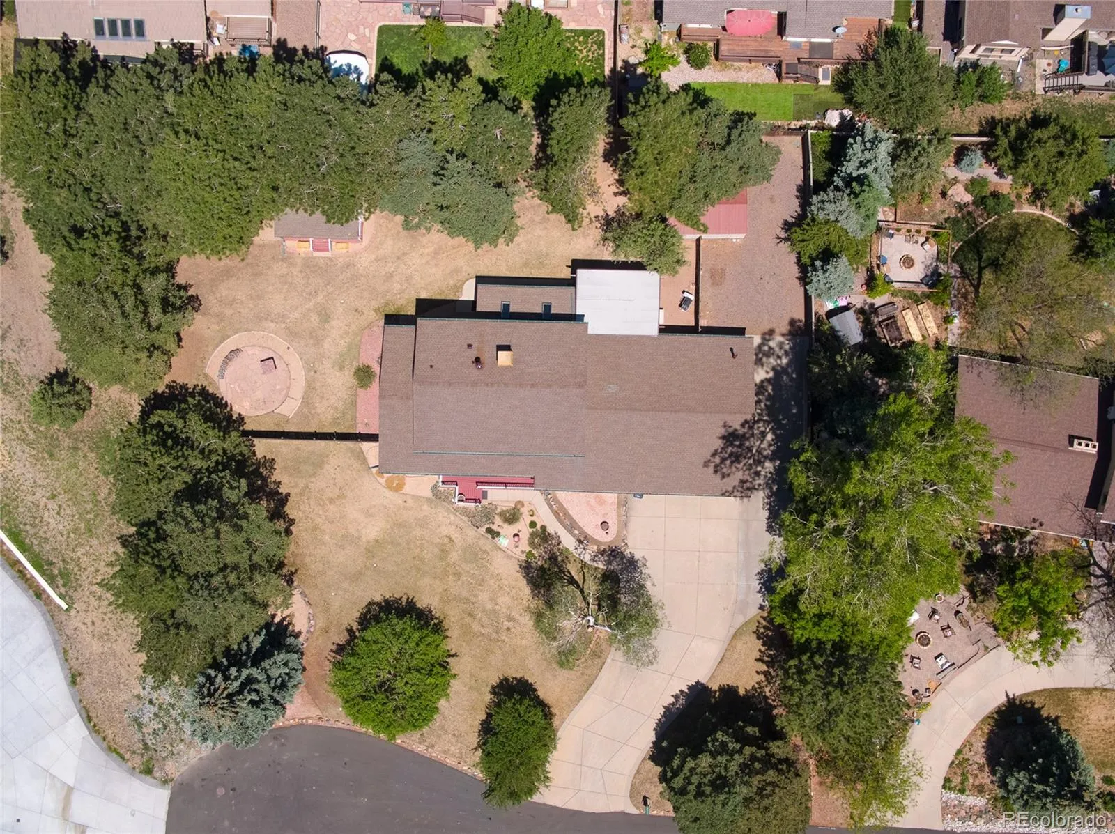10855 W 73rd Place Arvada CO 80005 MLS #REC8947046 05252026212246 1600 40