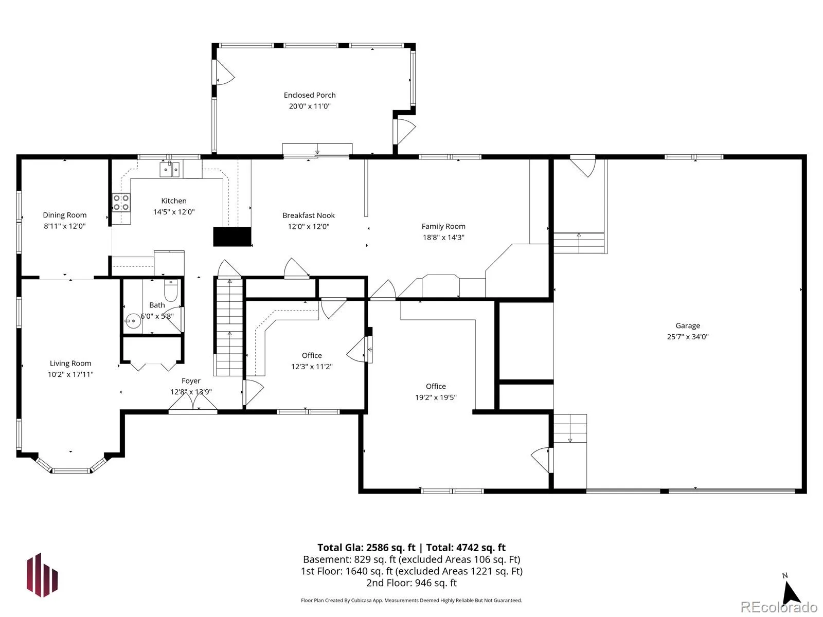 10855 W 73rd Place Arvada CO 80005 MLS #REC8947046 05252026212246 1600 41