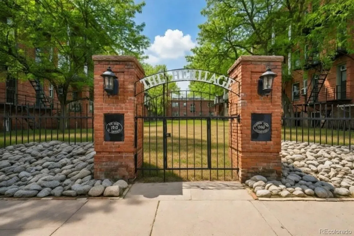1376 N Pearl Street #203 Denver CO 80203 MLS #REC8948234 03312026184654 1200 24