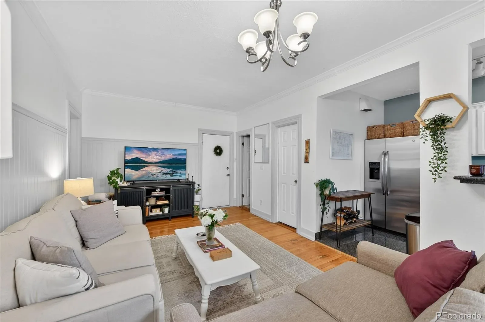 1376 N Pearl Street #203 Denver CO 80203 MLS #REC8948234 03312026184654 1600 0