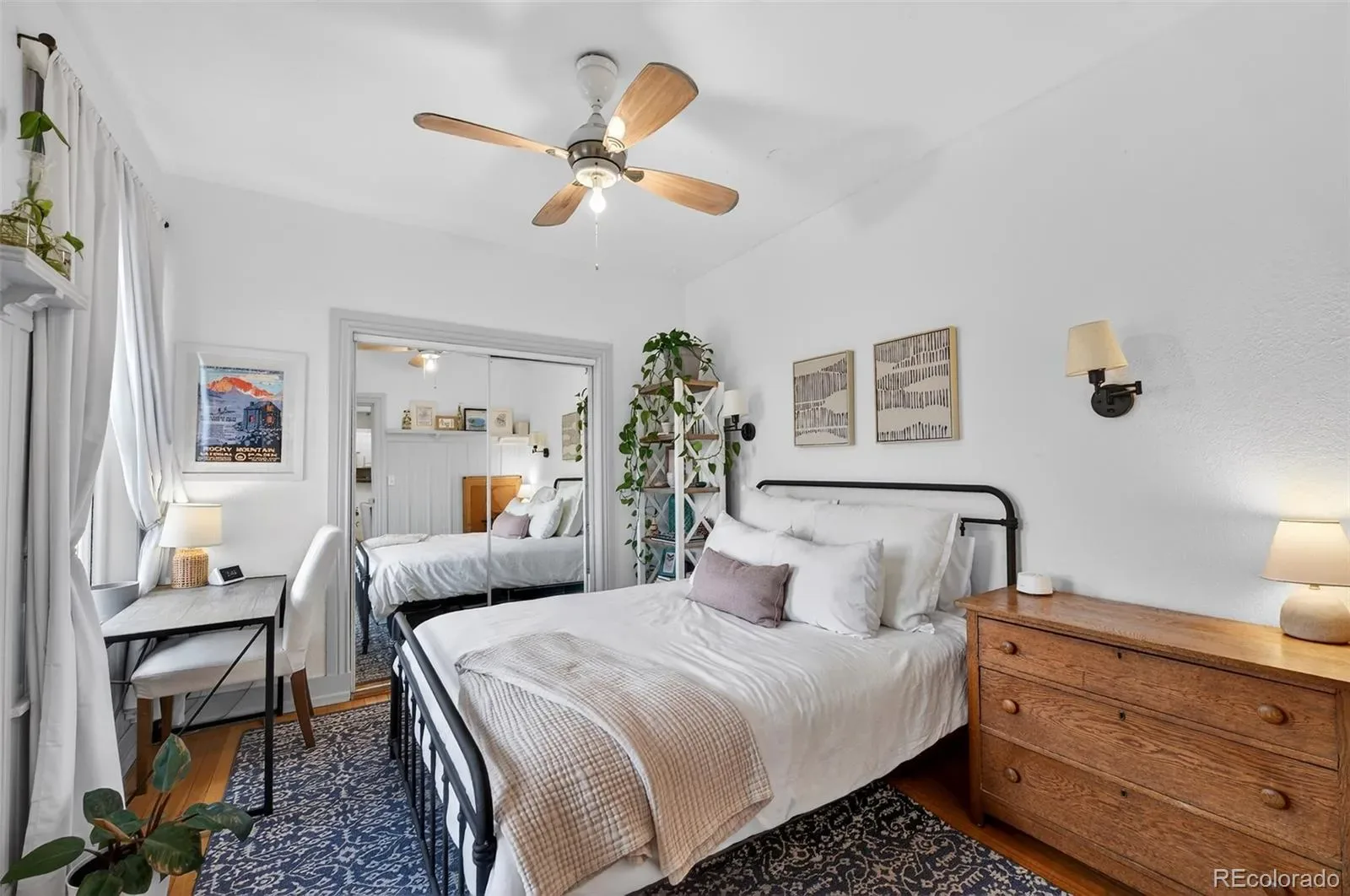 1376 N Pearl Street #203 Denver CO 80203 MLS #REC8948234 03312026184654 1600 15