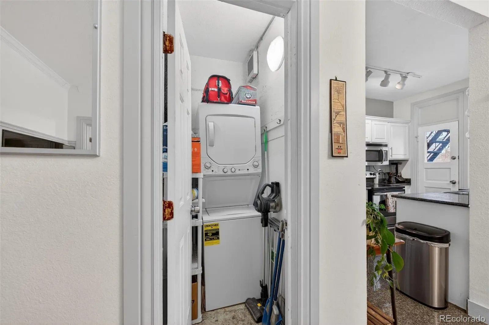 1376 N Pearl Street #203 Denver CO 80203 MLS #REC8948234 03312026184654 1600 17