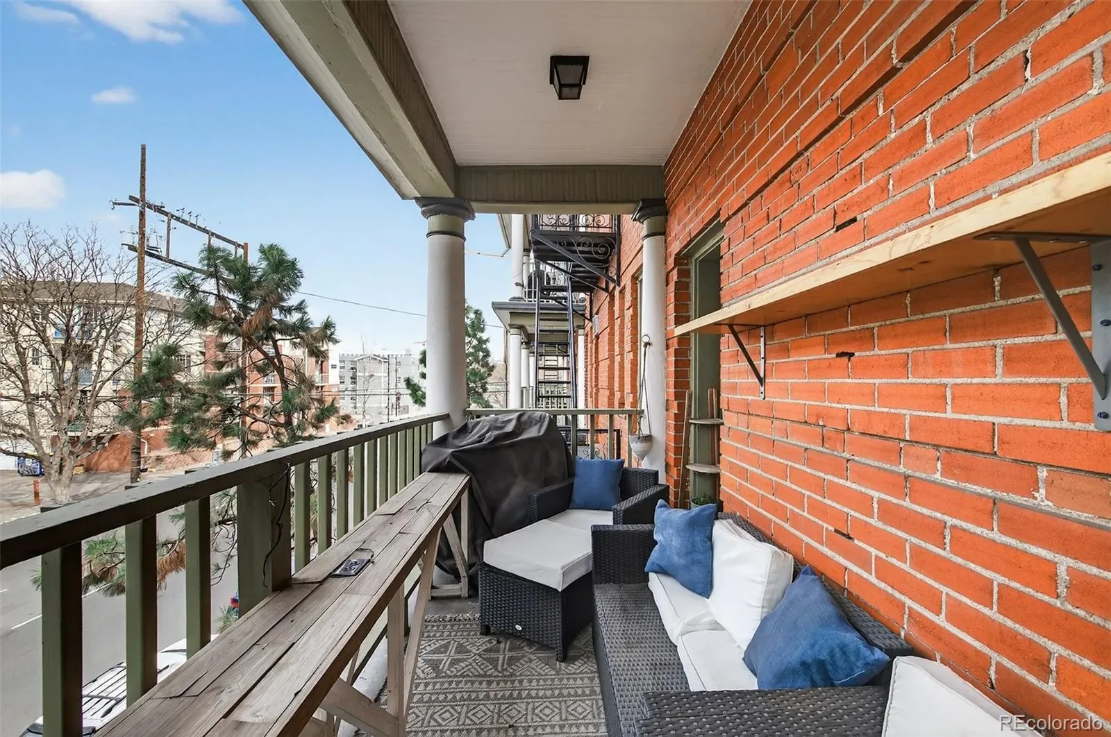1376 N Pearl Street #203 Denver CO 80203 MLS #REC8948234 03312026184654 1600 18