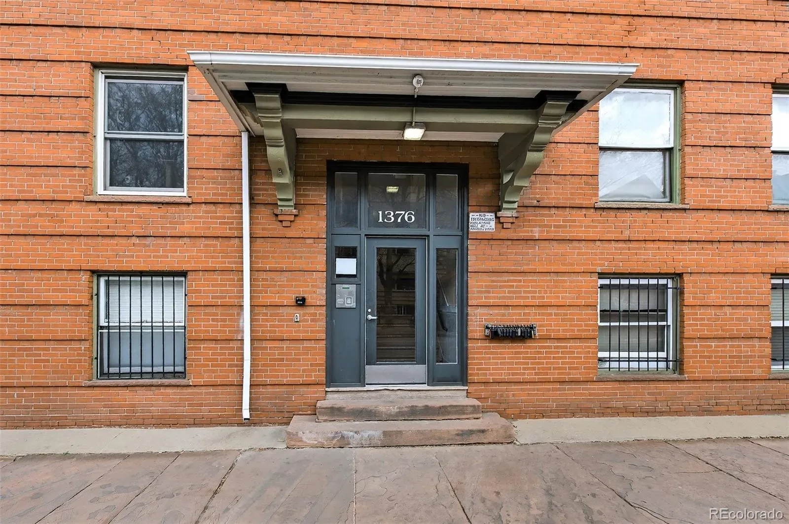 1376 N Pearl Street #203 Denver CO 80203 MLS #REC8948234 03312026184654 1600 21