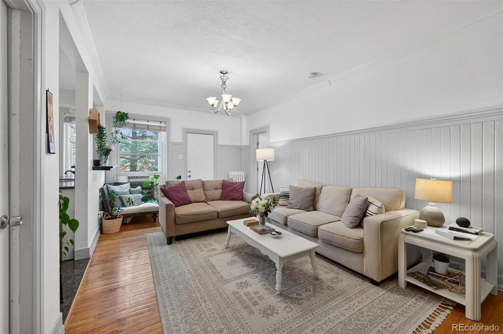 1376 N Pearl Street #203 Denver CO 80203 MLS #REC8948234 03312026184654 1600 5