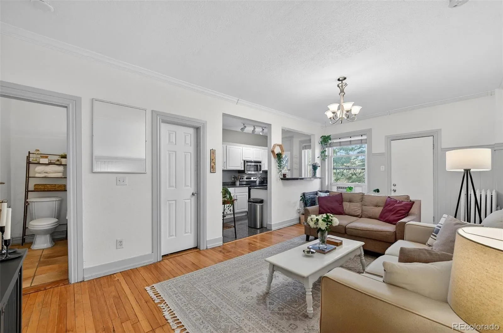1376 N Pearl Street #203 Denver CO 80203 MLS #REC8948234 03312026184654 1600 8