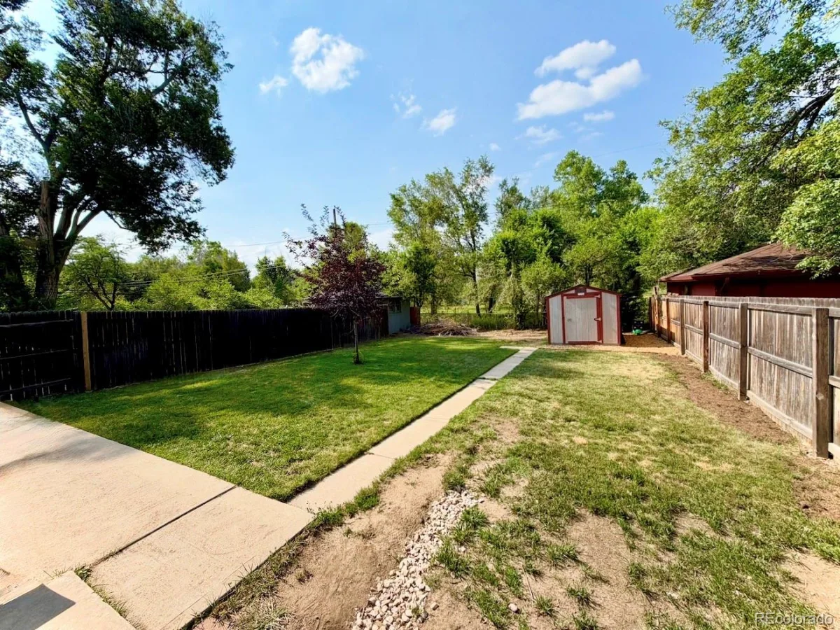 9725 W 41st Avenue Wheat Ridge CO 80033 | MLS #REC8948495 07252026031433 1200 11