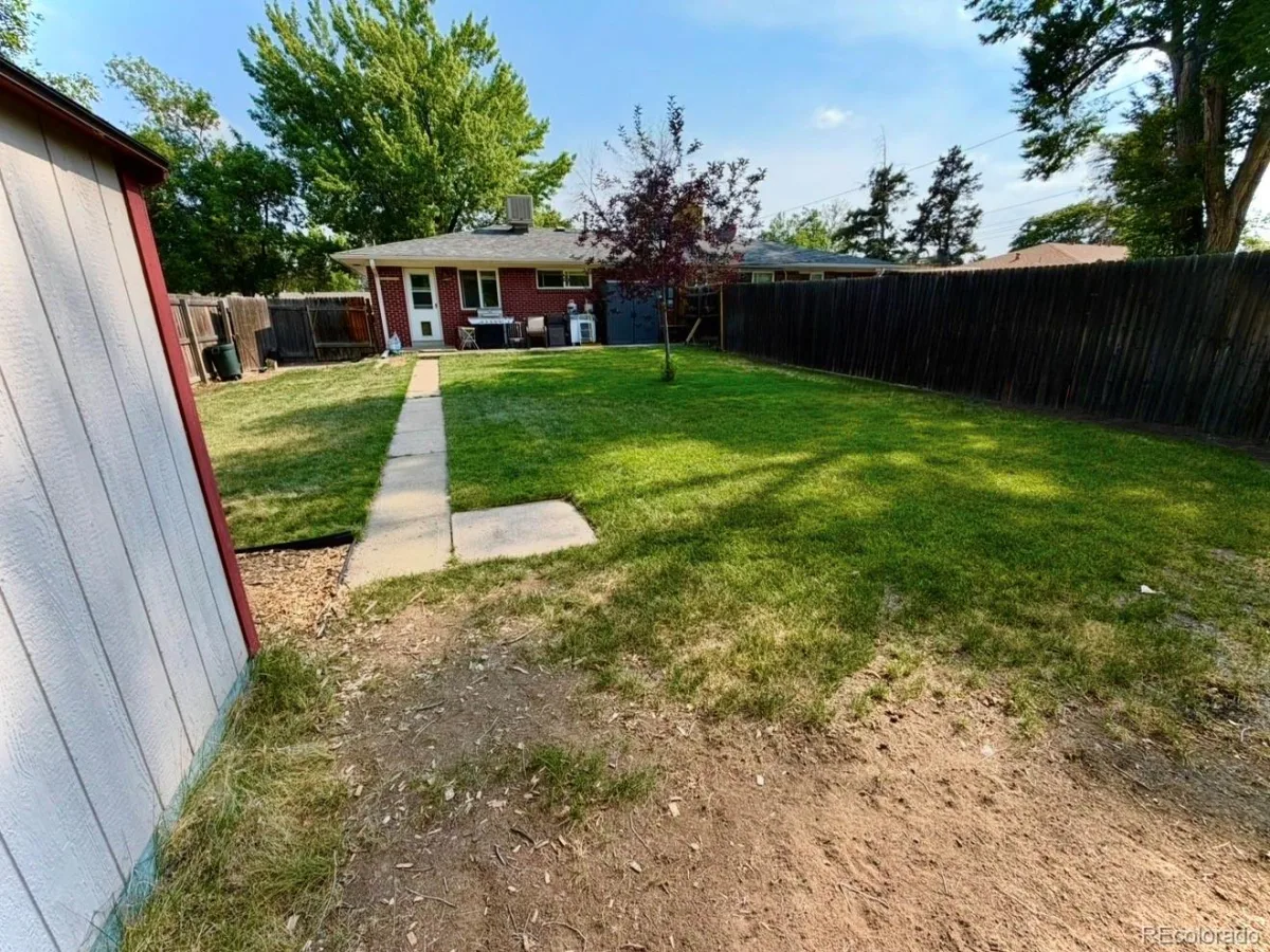 9725 W 41st Avenue Wheat Ridge CO 80033 | MLS #REC8948495 07252026031433 1200 12