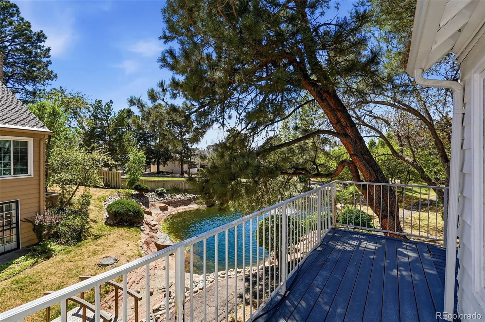 4675 S Yosemite Street #208 Denver CO 80237 | MLS #REC8948694 08072026165916 1600 11
