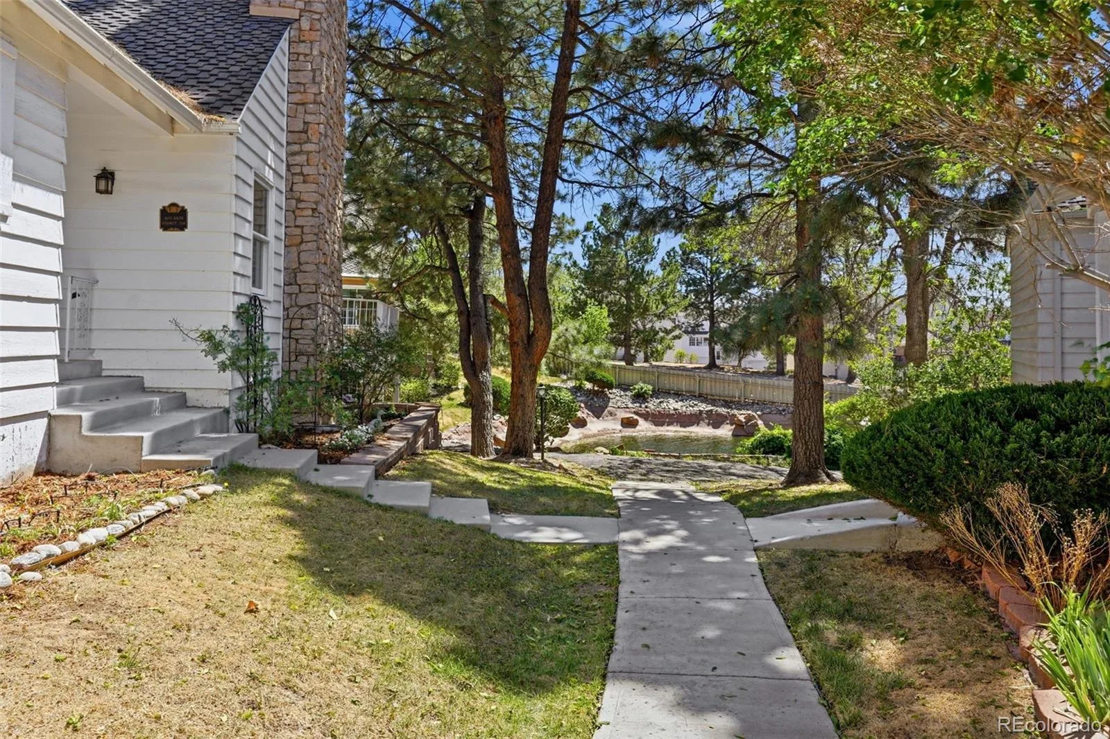 4675 S Yosemite Street #208 Denver CO 80237 | MLS #REC8948694 08072026165916 1600 12