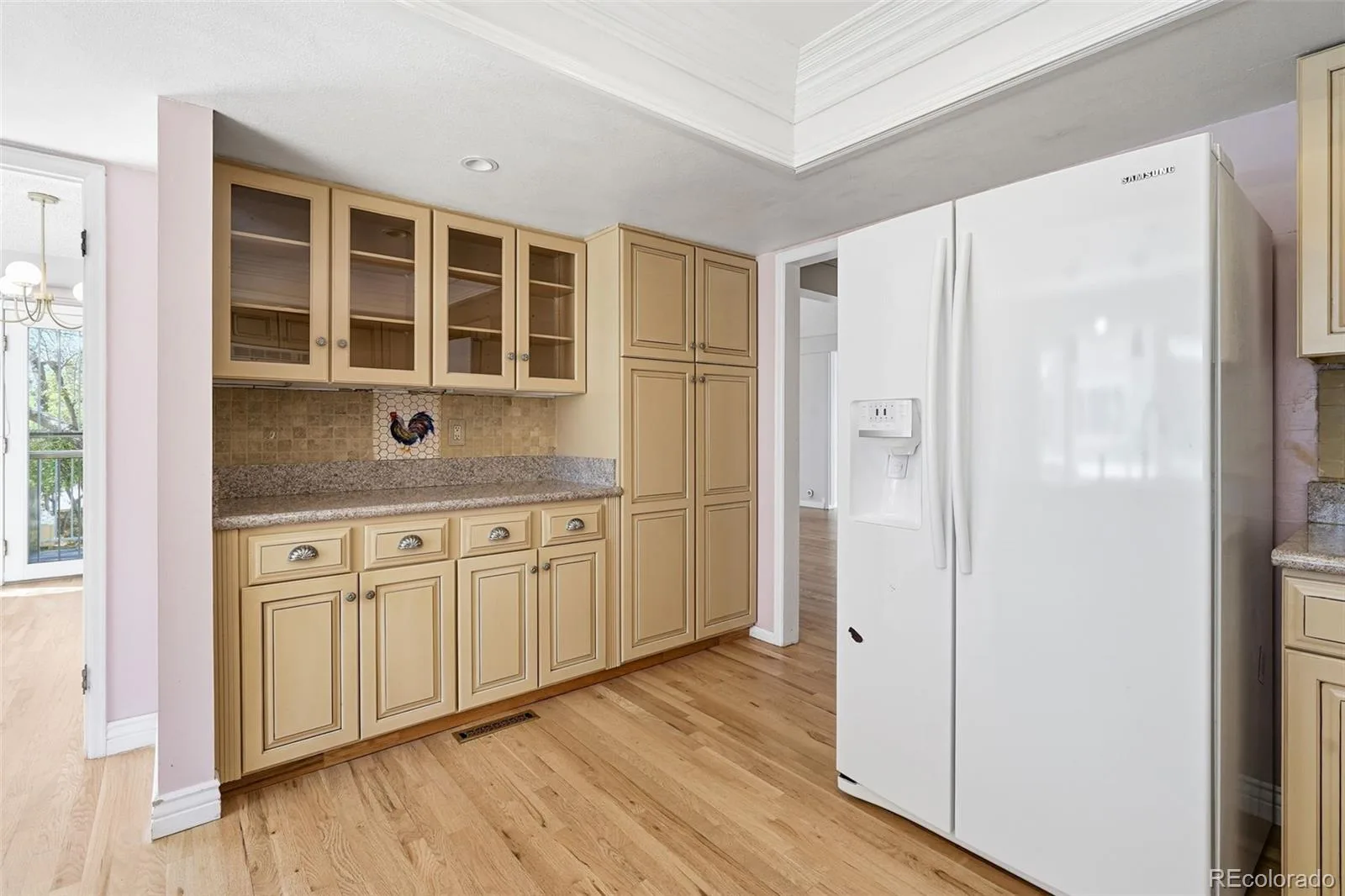 4675 S Yosemite Street #208 Denver CO 80237 | MLS #REC8948694 08072026165916 1600 19