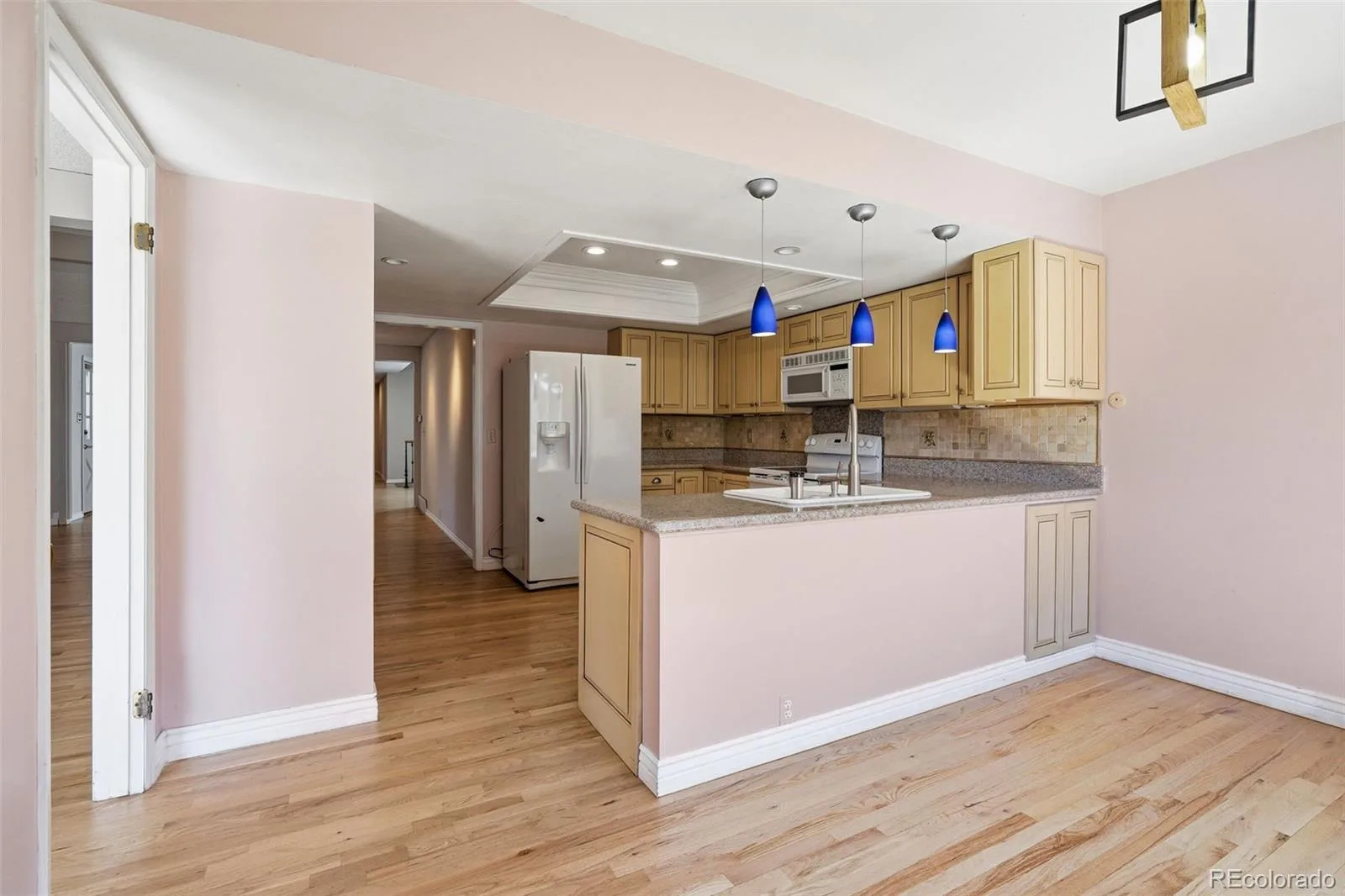 4675 S Yosemite Street #208 Denver CO 80237 | MLS #REC8948694 08072026165916 1600 20
