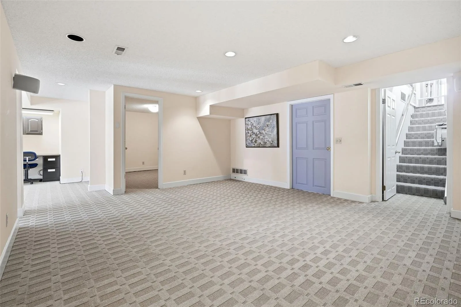 4675 S Yosemite Street #208 Denver CO 80237 | MLS #REC8948694 08072026165916 1600 36