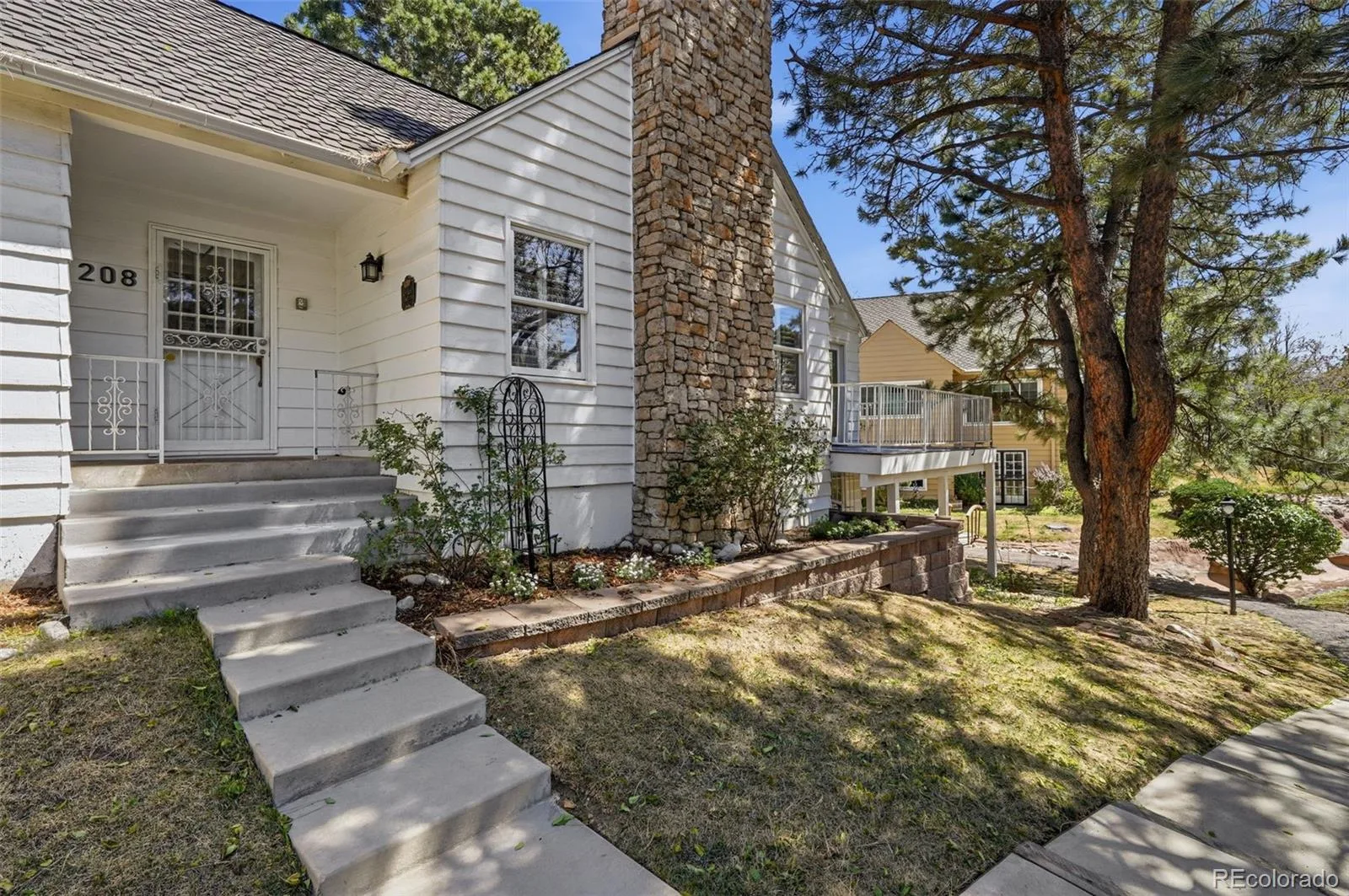 4675 S Yosemite Street #208 Denver CO 80237 | MLS #REC8948694 08072026165916 1600 8