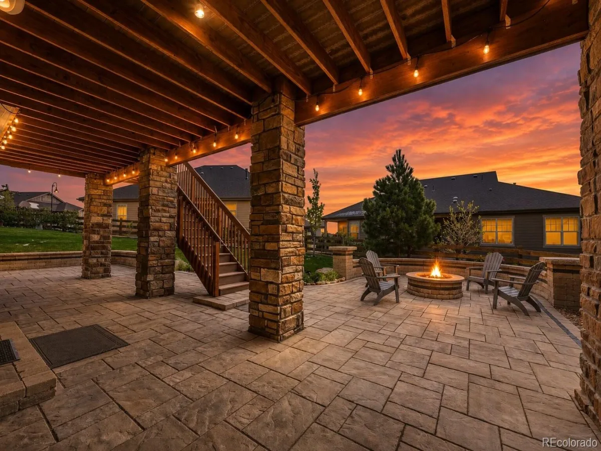 16682 W 86th Drive Arvada CO 80007 | MLS #REC8948770 08262026032205 1200 35