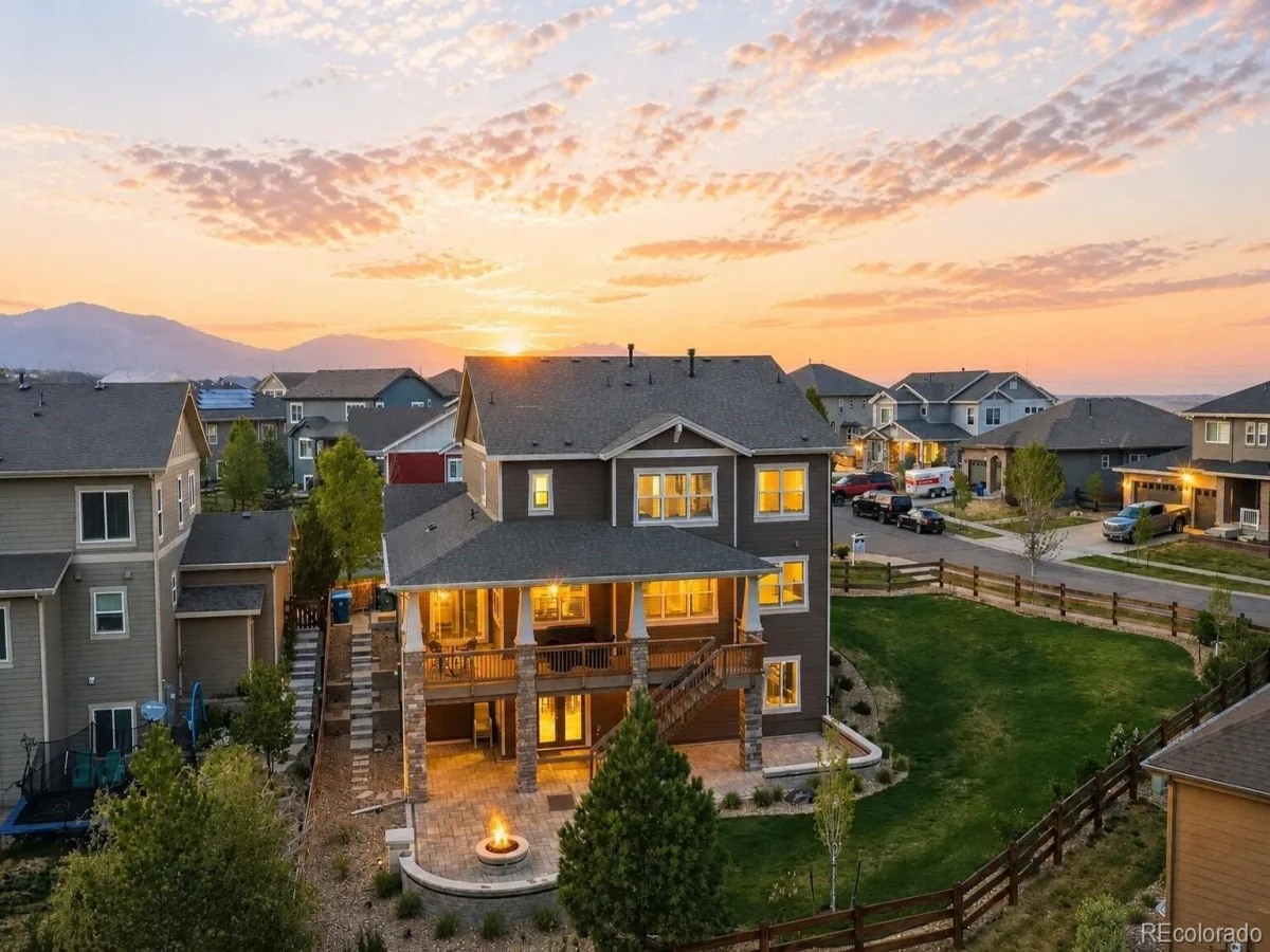16682 W 86th Drive Arvada CO 80007 | MLS #REC8948770 08262026032205 1200 38