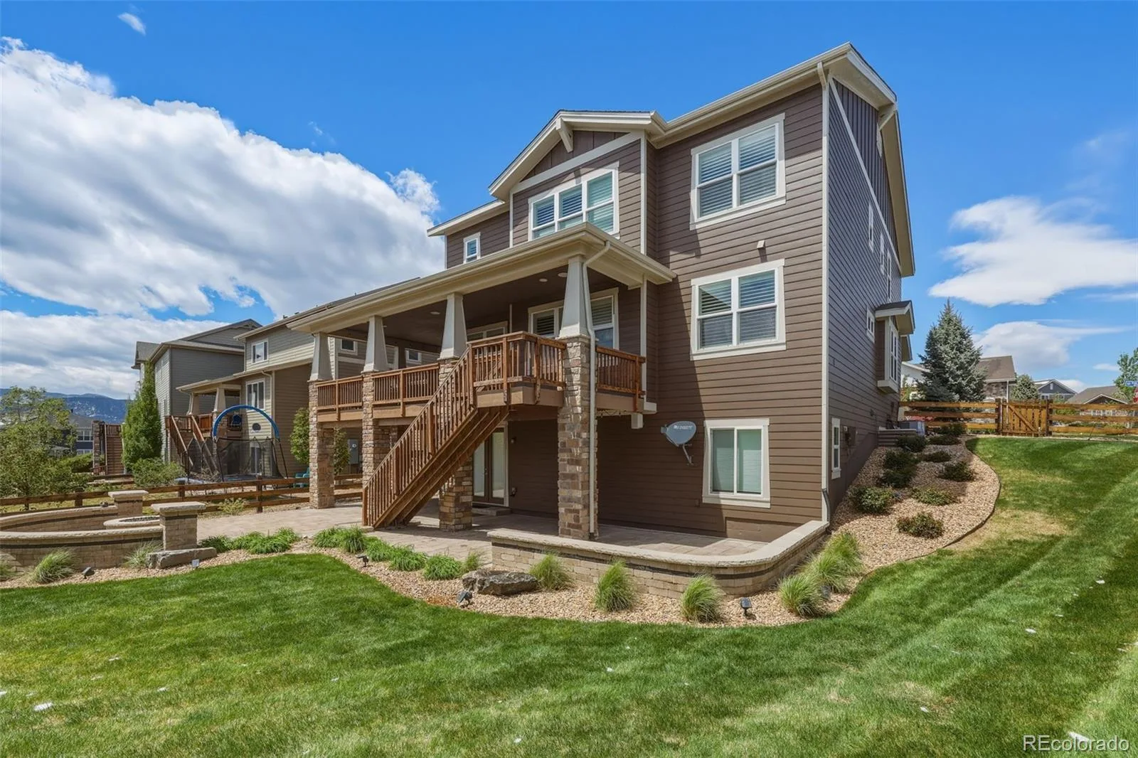 16682 W 86th Drive Arvada CO 80007 | MLS #REC8948770 08262026032205 1600 37