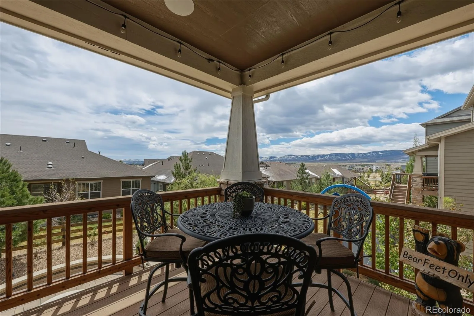 16682 W 86th Drive Arvada CO 80007 | MLS #REC8948770 08262026032205 1600 4